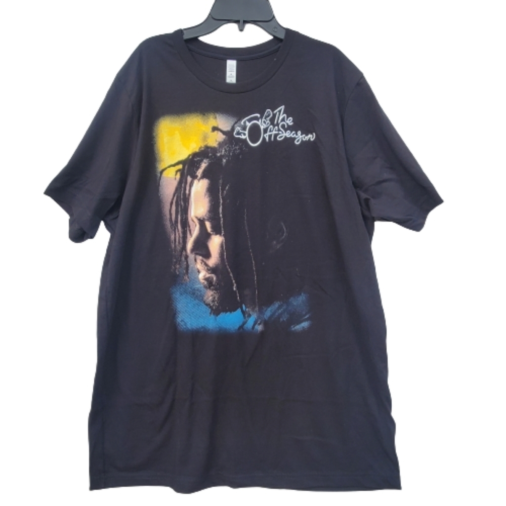 Brand New The Off-Season Unisex T Shirt. Sz XL